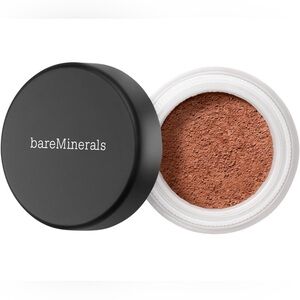 bareMinerals All Over Face Powder, NEW Loose Face Bronzer Powder, Blendable